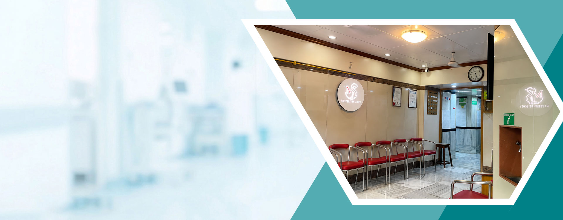 Masters of Scopy Advanced Surgical Care