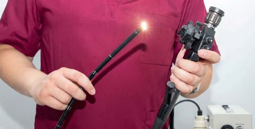Endoscopic Procedures