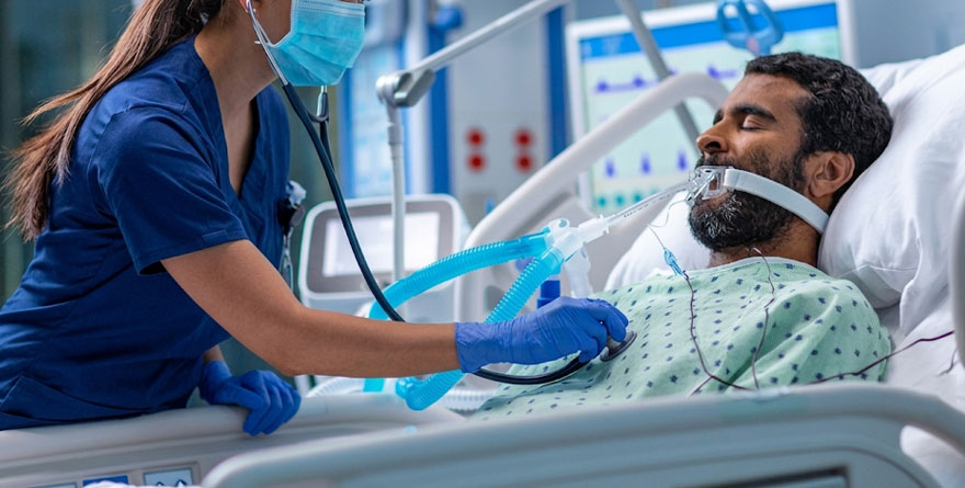 Critical and ICU Care