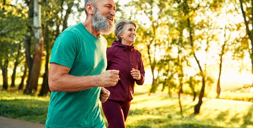 Health and Wellness