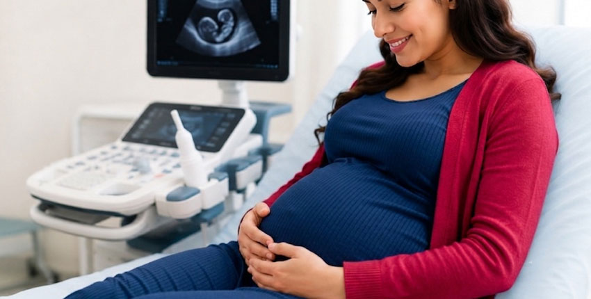Sonography Services