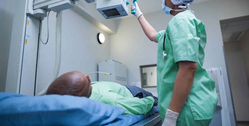 X-Ray Services