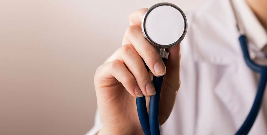 Yearly Health Checkup Packages