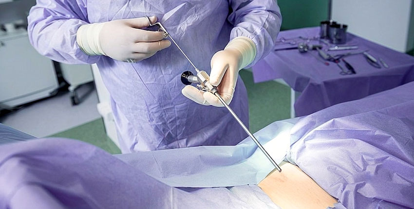 Endoscopic Spine Surgeries
