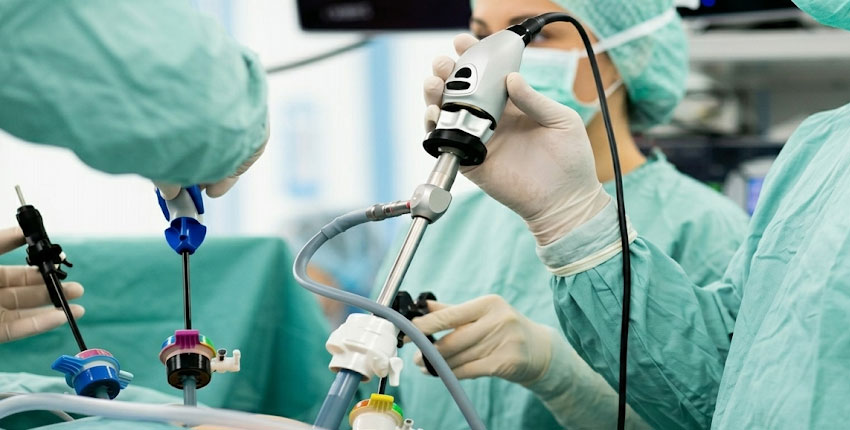 Cancer Surgeries