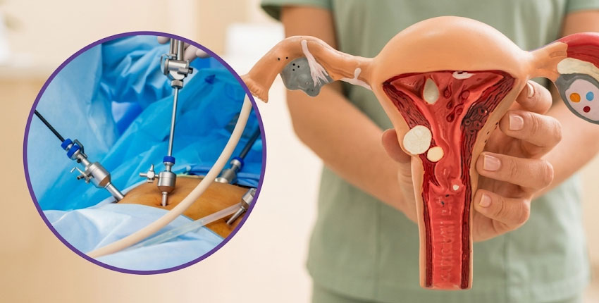 Endometriosis Treatment
