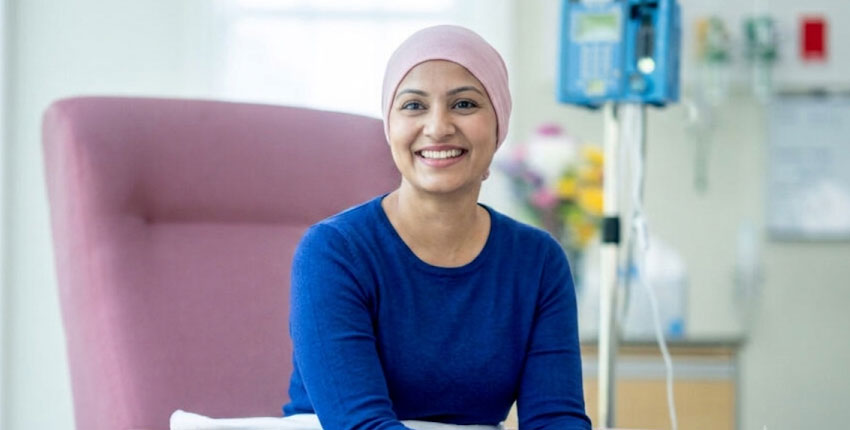 Cancer Chemotherapy