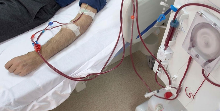 Dialysis Services