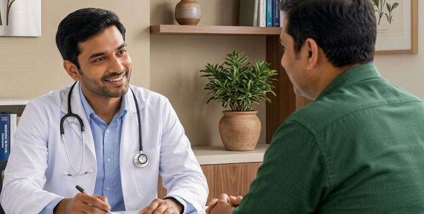 General Medical Illness Care