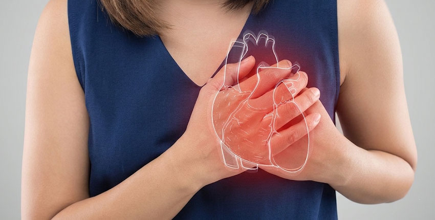 Heart Disease Management