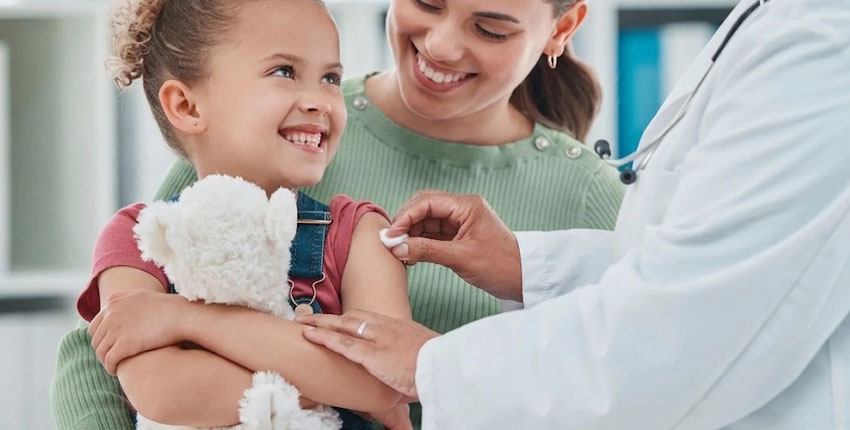 Paediatric Patient Care