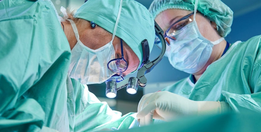 Cancer Surgeries