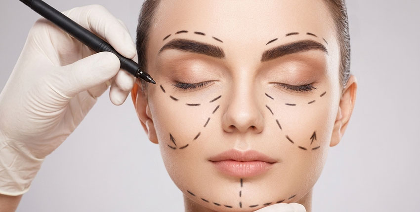 Plastic and Cosmetic Surgeries